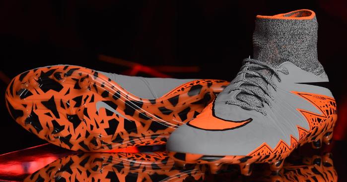 nike 2015 calcio