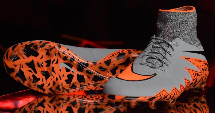 NIKE HYPERVENOM PHANTOM