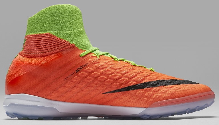 nike hypervenom phantom 3 calcetto