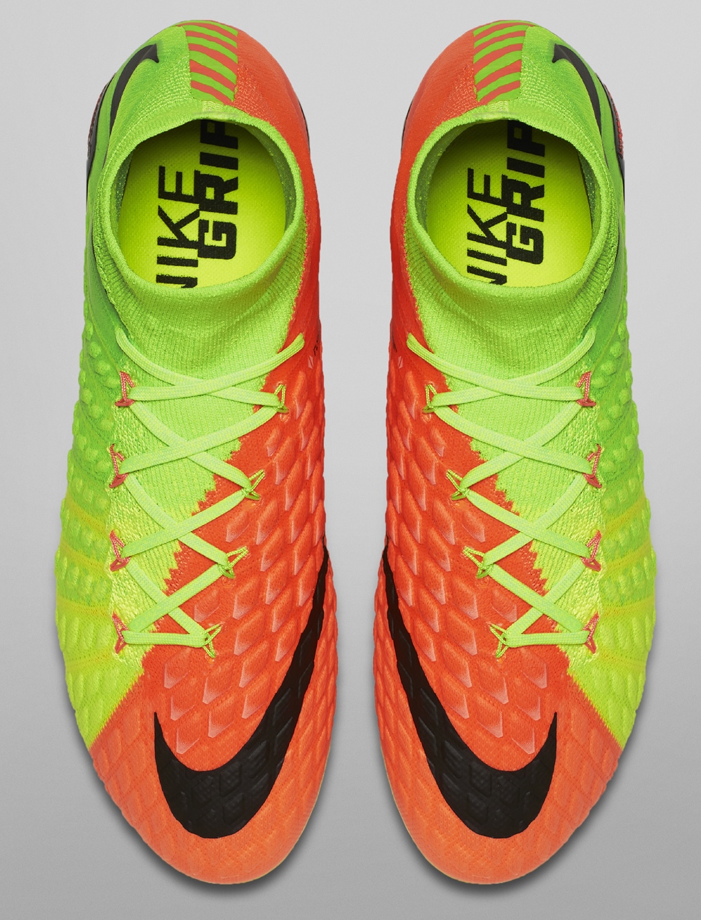 SCARPA DA CALCIO NIKE hypervenom phantom iii