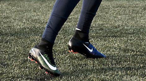 Nike Mercurial Indoor Soccer Shoes Nike Mercurial Indoor Soccer Shoes