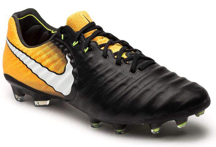 tiempo nike calcio