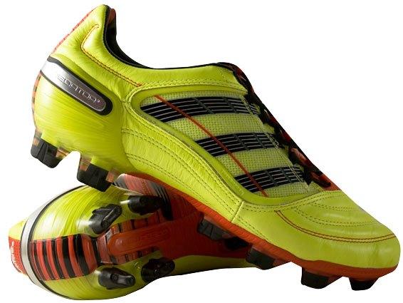 adidas calcio predator