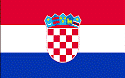 bandiera croazia scarpe da calcio
