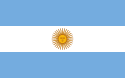 banidera argentina