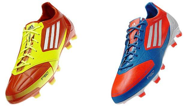 scarpe adidas f50