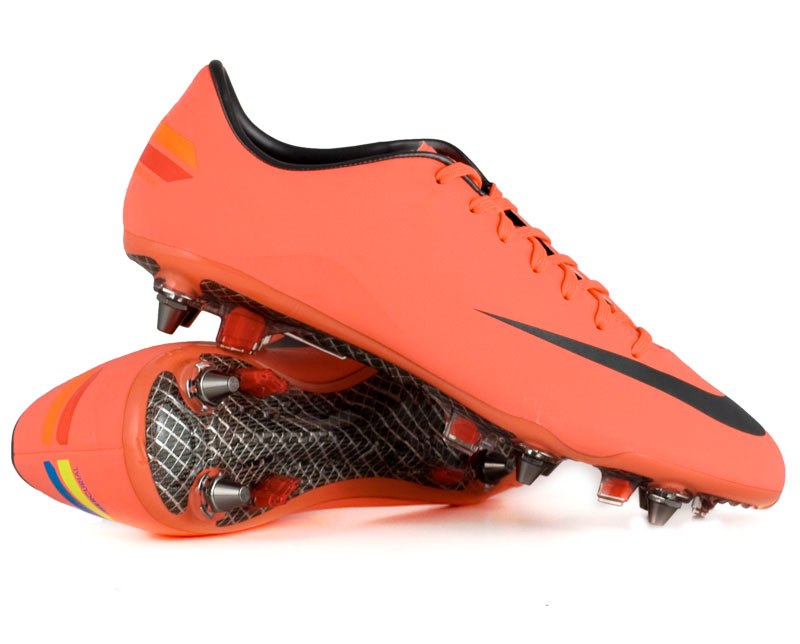 nike mercurial vapor 8