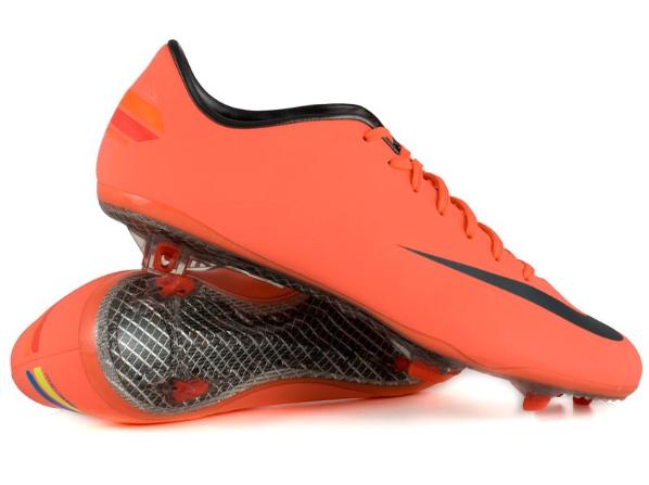 scarpe calcio nike mercurial vapor