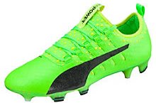 puma calcio nuove