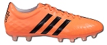 nuove scarpe da calcio adidas 11 pro arancione