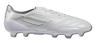 nuove scarpe da calcio adidas f50 adizero all white