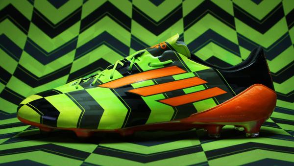 nuove scarpe da calcio adidas f50 adizero crazylight