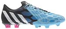 predator azzurre