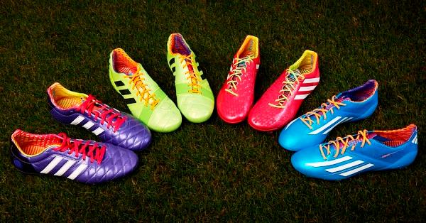 scarpe da calcio adidas 2014