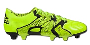nuove scarpe da calcio adidas x15.1