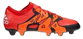 nuove scarpe da calcio adidas x15.1