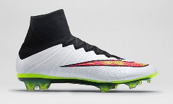 NUOVE NIKE MERCURIAL SUPERFLY IV