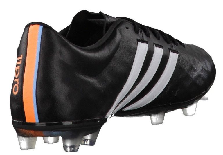 scarpe da calcio in pelle adidas