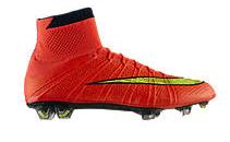 scarpe da calcio stivaletto