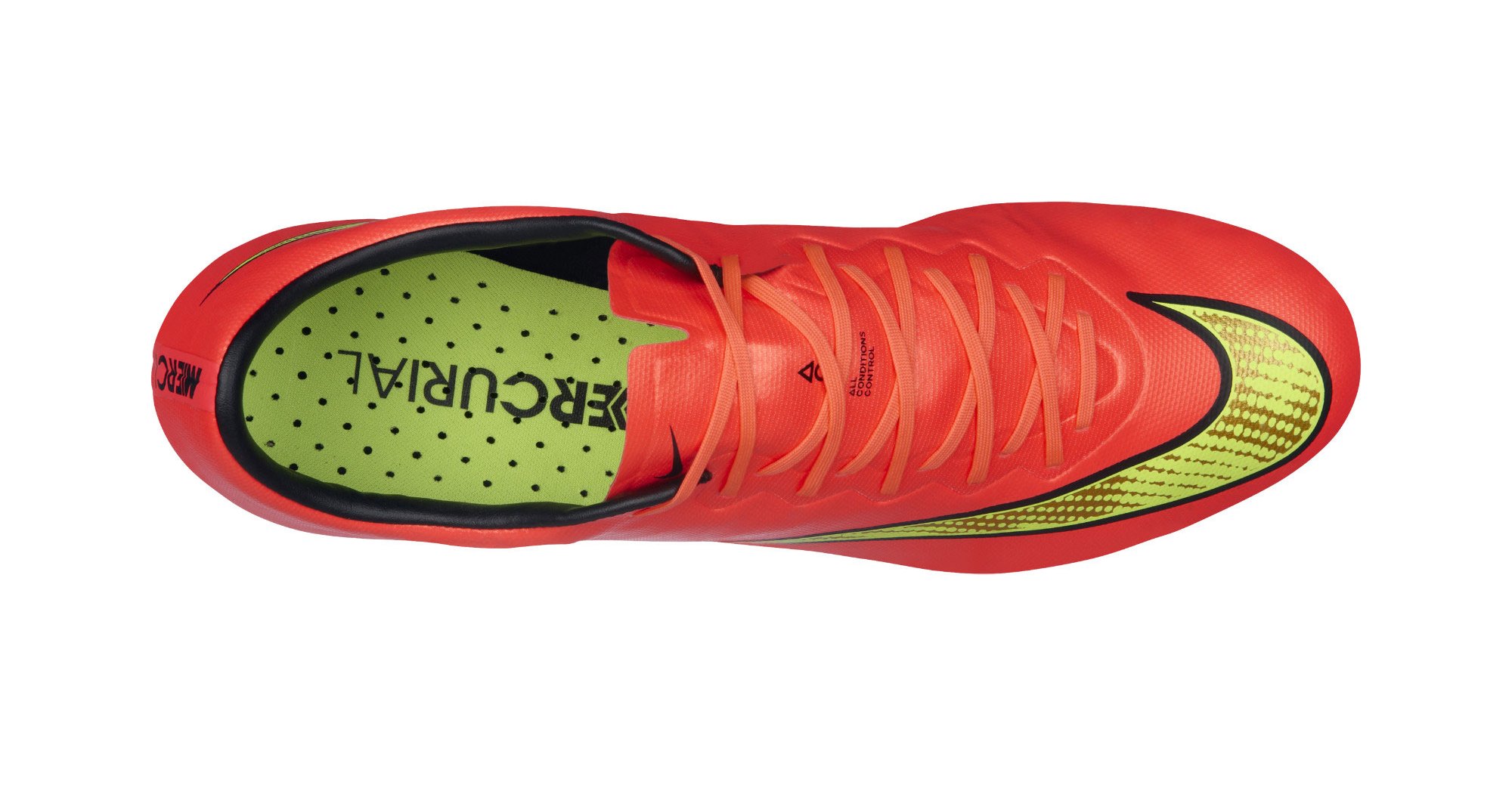 nike mercurial victory calcetto