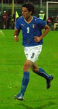 FABIO GROSSO ITALIA 2006