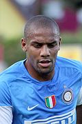 MAICON BRASILE INTER