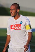 PAOLO CANNAVARO NAPOLI