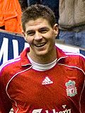 STEVEN GERRARD