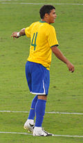 THIAGO SILVA BRASILE