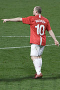 rooney manchester