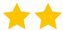 STELLE VALUTAZIONI SCARPE DA CALCIO RECENSIONI OPINIONI