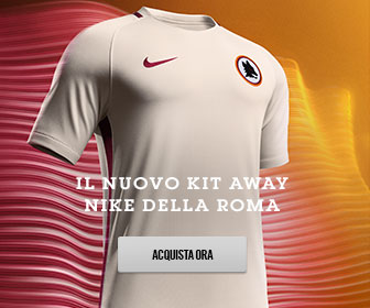 maglia roma