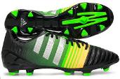ADIDAS NITROCHARGE 3.0