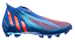 SCARPE DA CALCIO ADIDAS PREDATOR EDGE