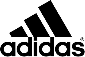 LOGO ADIDAS