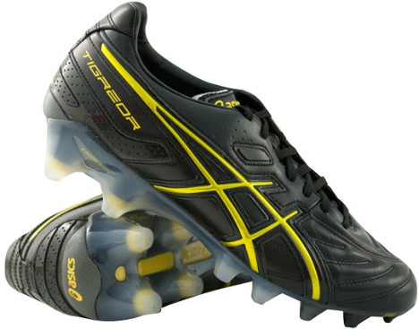 asics tigreor calcio