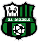 logo sassuolo