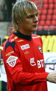 milos krasic