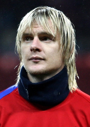 MILOS KRASIC