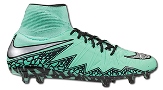 NUOVE SCARPE DA CALCIO NIEK HYPERVENOM PHANTOM