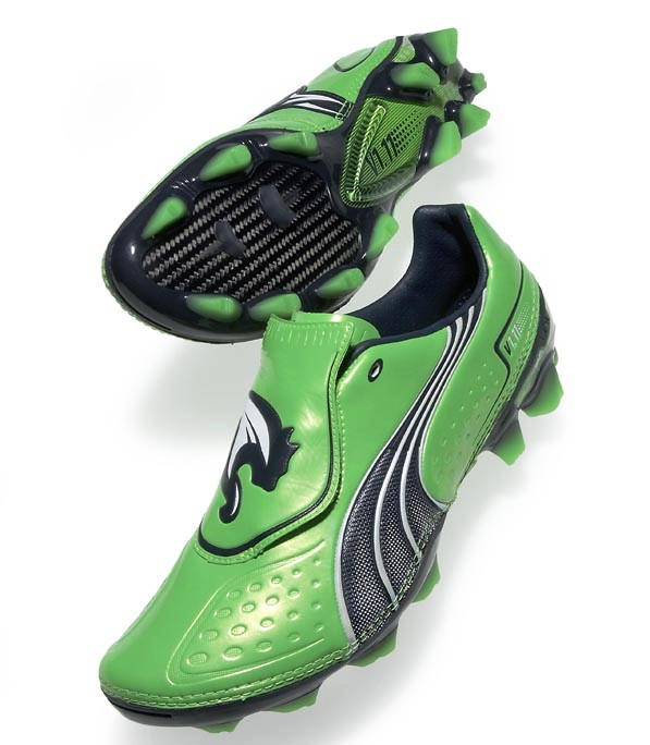 scarpe calcio puma v1.11