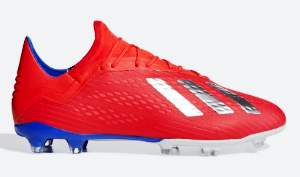 adidas x 18 2