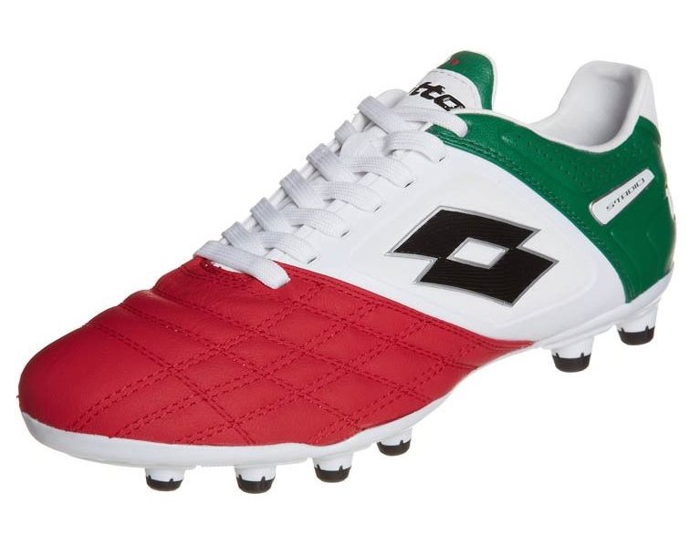 scarpe lotto calcio