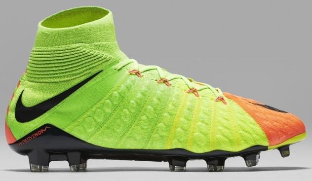 SCARPE DA CALCIO NIKE HYPERVENOM PHANTOM III