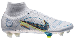SCARPE DA CALCIO NIKE MERCURIAL SUPERFLY 8