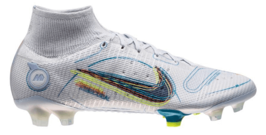 scarpe da calcio NIKE MERCURIAL SUPERFLY 8