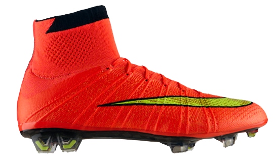 nike mercurial prezzo