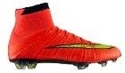 nike mercurial superfly iv