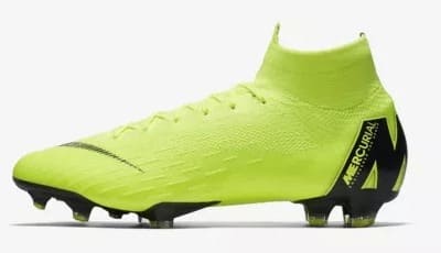 scarpe da calcio nike mercurial 2019