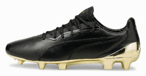 scarpe da calcio puma king platinum